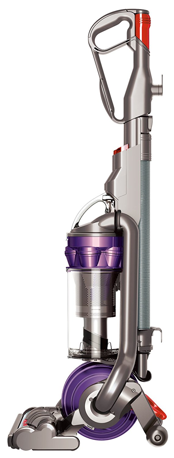 Dyson DC25 Animal Vacuum Cleaner- Factory Reconditioned N2 free image ...