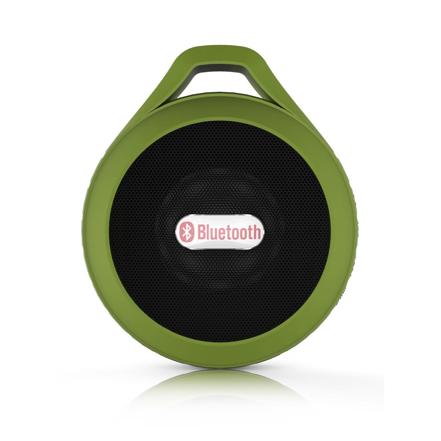 Portable Bluetooth Speaker, Basse IPX7 Waterproof Speaker Portable