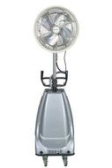 Ventomist VTHPMF-1805 High Pressure Portable Misting Fan with Three Speeds, 18" N4