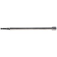 Klein Tools PND71610 7/16-Inch Power Nut Driver, 10-Inch Out-of-Chuck by Klein Tools