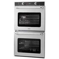Capital MWOV302ES Capital 30 Double Electric Wall Oven