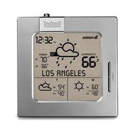 Bushnell 950003 WeatherFX 3 Day Weather Forecaster (Discontinued by Manufacturer)