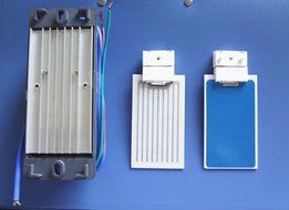 New 110V 7g Ozone Generator Ozone Tube DIY 7g/hr for WATER Plant Air Cleaner N2