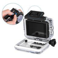 Sports Camera, SOOCOO 4K Action Camera 20MP 2.0 Inch Waterproof Diving Camera with 2 Batteries and 19 Accessories... N2