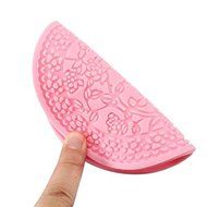 Magpies Branches Round Silicone Lace Fondant Mold Cake Mould N10