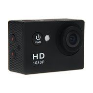 Generic Sport DV Color Black
