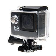 Generic Sport DV Color Black N2