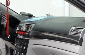 Docooler 4M U Style DIY Car Interior Air Conditioner Outlet Vent Grille Chrome Decoration Strip Silvery N5