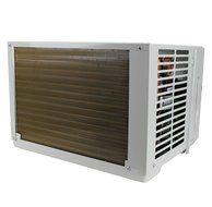 Cool Living 6,000 BTU Home Office Window Mount Air Conditioner N3