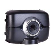 Vivitar DVR783-SIL 5.1MP Digital Action Camcorder with Bike and Helmet Mount (Silver) N3