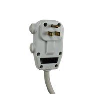 Cool Living 6,000 BTU Home Office Window Mount Air Conditioner N5