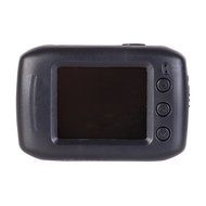 Vivitar DVR783-SIL 5.1MP Digital Action Camcorder with Bike and Helmet Mount (Silver) N4