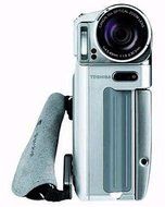 Toshiba Gigashot GSC-R30 30GB 2MP Hard Disc Drive Camcorder w/10x Optical Zoom (Discontinued by Manufacturer)