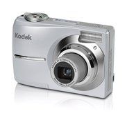 Kodak Easyshare C913 9.2 MP Digital Camera with 3xOptical Zoom (Pink) N2