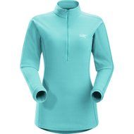 Arcteryx Delta LT Zip - Women&#039;s N10