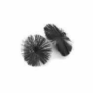 Wohler Usa #1415 10 Inch Poly Brush For Viper For 8 Inch Flue