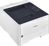 Canon - imageCLASS LBP7110CW Wireless Color Laser Printer - White