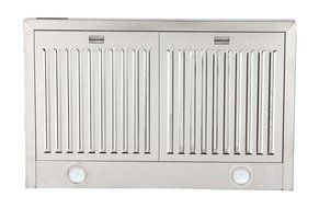 SokoAir SK-WB291 STAINLESS STEEL WALL MOUNTED RANGE HOOD 30"