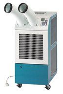 13,200 Btu MovinCool Classic Plus Portable Air Conditioner N2