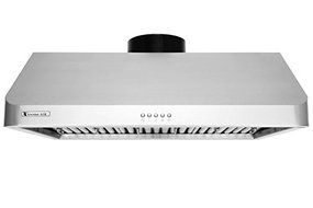 XtremeAir UL10-U30 Under Cabinet Hood Ultra Series with 900 CFM Baffle filters, 30" N2