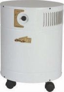 AllerAir 5000 Exec HEPA Air Purifier With 4Stage Filter System N4