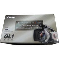 Canon GL1 MiniDV Digital Camcorder with Lens &amp; Optical Image Stabilization (Discontinued by Manufacturer)