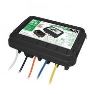 SOCKIT BOX 21-11155 BLACK 285 DRI-BOX WEATHERPROOF CONNECTION BOX by SockitBoX
