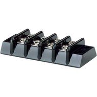 Blue Sea Systems BS-2504 30 Amp 4 Independent Circuit Terminal Block