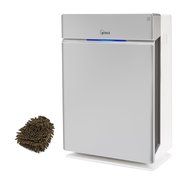 Winix HR1000 True HEPA, Wifi Enabled Air Cleaner, 5-Stage (Complete Set) w/ Bonus: Premium Microfiber Cleaner... N4