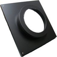 Support/Covr Direct Vent