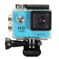 CAMTOA WIFI 1080P Full HD Outdoor Sports Waterproof Camera 12MP 1.5 Inch 170&iexcl;&atilde;Wide Angle Lens Waterproof 30M Car...