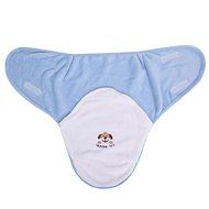 Cartoon Newborn Baby Infant Swaddle Wrap Swaddling Blanket Sleeping Bag N2