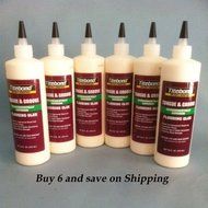 Titebond Tongue &amp; Groove Flooring Glue #2104 (6 bottles) by Unknown