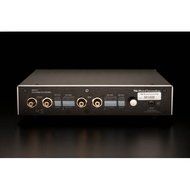 Musical Surroundings Nova II battery-powered dual-mono MM/MC Phono Preamp (Black)