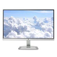 2016 Model ~ HP 23 inch ES Series Ultrafast ~ IPS Full HD (1920x1080) ~ LED Monitor ~ HDMI...