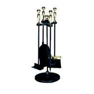 Uniflame Mini Fireplace Stove Tool Set