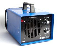 Odorstop OS1500 1 Ozone Plate