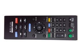 Vinabty New RMT-B118A Replaced Remote Control fit for SONY BDP-BX18 BDP-S185 BDPBX3100 BDP-BX39 BDP-S1100 BLU-RAY...