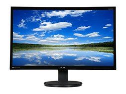 Acer KN242HYL UM.QX2AA.001; KN242HYL 23.8&quot; Screen LED-Lit Monitor