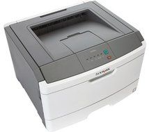 Lexmark E260dn Refurbished Monochrome Laser Printer E260DN