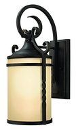 Hinkley Lighting 1140OL-GU24 Casa Outdoor 1-Light Lantern by Hinkley