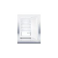 Summit FF511LMEDADA 20&quot; AccuCold MED Series ADA Compliant Medical Compact Refrigerator with 4.1 cu. ft. Capacity... N2