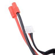 RioRand&reg; RC Spare Parts 11.1V 5200mAh 25C LiPo battery for Walkera QR X350 PRO Quadcopter N2