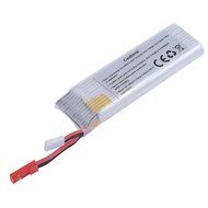 RioRand&reg; RC Spare Parts 11.1V 5200mAh 25C LiPo battery for Walkera QR X350 PRO Quadcopter N3