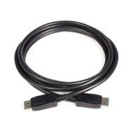 STARTECH.COM 10 ft DisplayPort Cable with Latches - M/M / DISPLPORT10L /