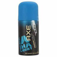 AXE Anarchy Perfume for Men Spray Cologne Travel Size 1.6 Oz / 50 Ml.body Fragrances Free