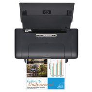 HP H470wbt Officejet Mobile Printer