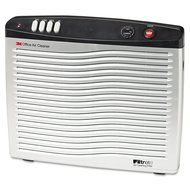 3M Replacement Filtrete Air Filter for OAC250 (OAC250RF) N3