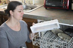 BLAST FIND TALL &amp; SKINNY 12" SILICONE LOAF MOLD FOR CAKE OR SOAPMAKING N9