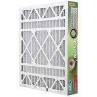 BestAir HW2025 Honeywell Pleated Filter 20X25X4 N5